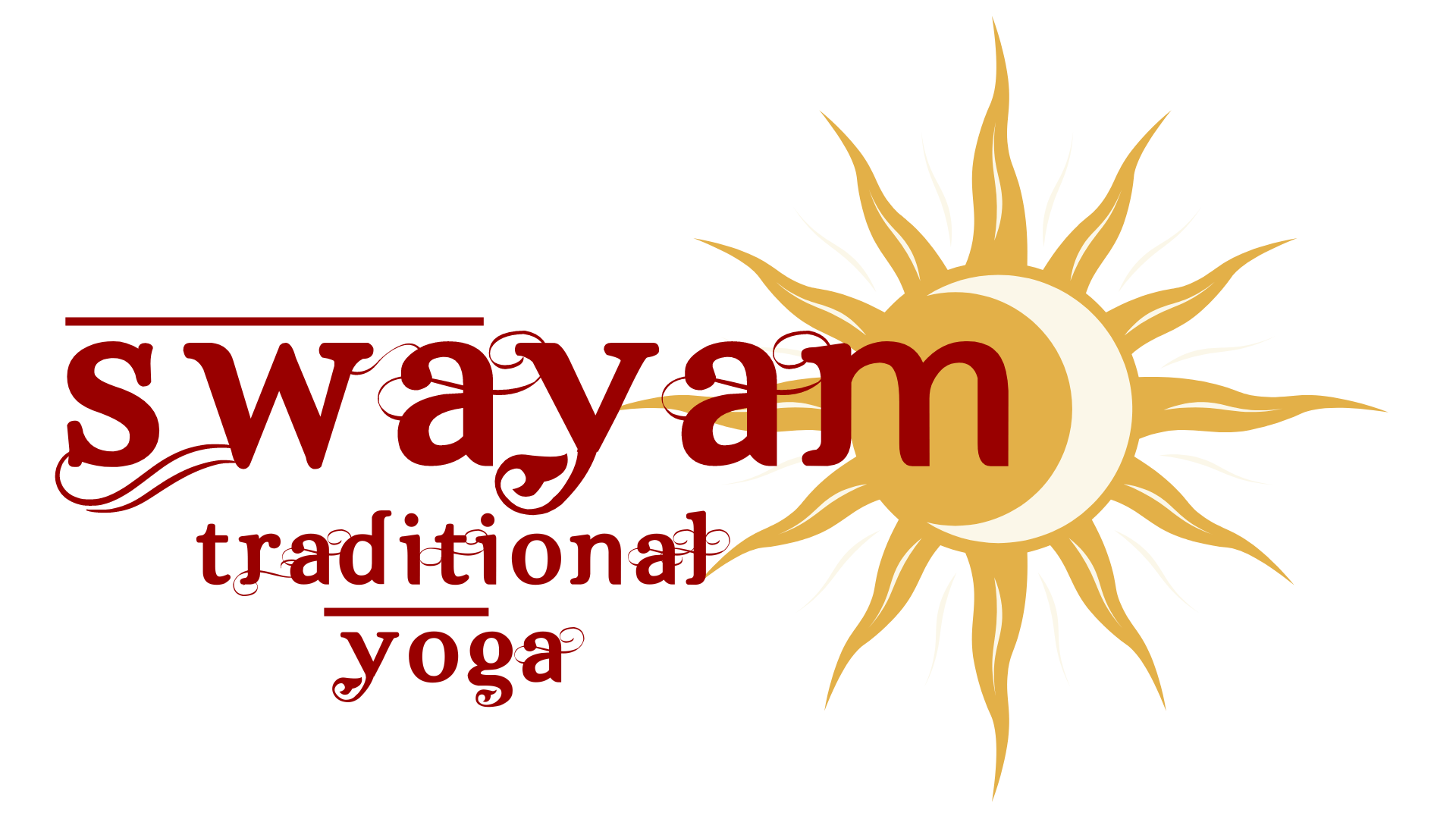 Swayam Yoga Logo